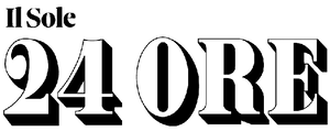 Logo Il Sole 24 Ore Logo Il Sole 24 Ore